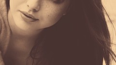 Models Iona Rose McCabe