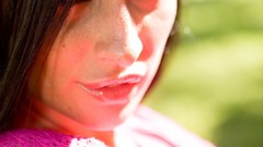 Models Jessica Canizales brazilian