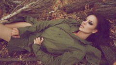 Models Natascha Verkaik