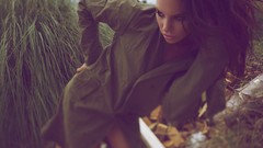 Models Natascha Verkaik