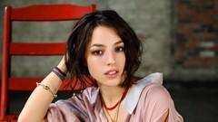 Models olivia thirlby