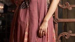 Models photo shoot Salwar Kameez Pakistani Fashion