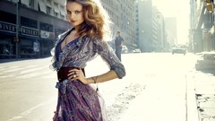 Models Polish Magdalena Frackowiak