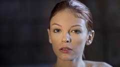 Models redheads cosplay pornstars Bare Maidens Bree Daniels brea