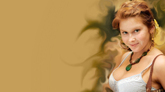 Models Renee Olstead