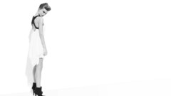 Models rosie huntington-whiteley