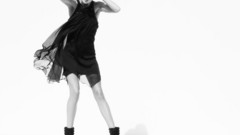 Models rosie huntington-whiteley