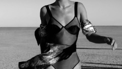 Models rosie huntington-whiteley