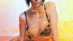 Models Russians Santa Jaronis