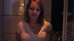 Models shower claire nipples through clothing girls-mag.de