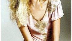 Models Terese Pagh Teglgaard