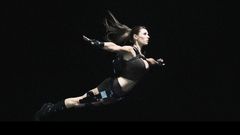 Models tomb raider lara