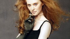 Models True Blood deborah