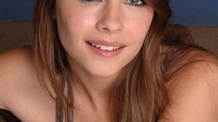 Models willa holland woman