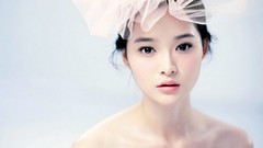Models Yang Mi