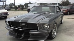 Modern Car please muscle thread vintage anything mustangoh