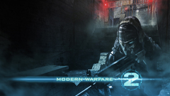 Modern Warfare 2