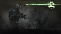 Modern Warfare 2