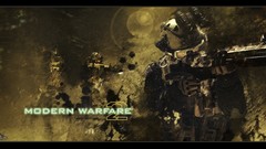 Modern Warfare 2