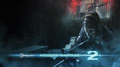 Modern Warfare 2 call