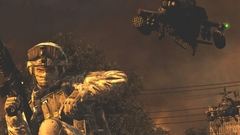 Modern warfare codmw2 looking