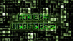 Modern warfare do like