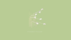 Modest mouse album covers