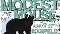 Modest mouse computer