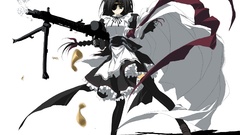 MOE Anime Concept Moekan