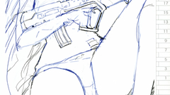 MOE fuyuno haruaki gun