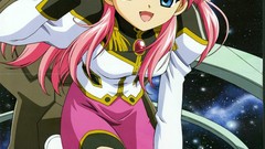 MOE galaxy angel milfeulle