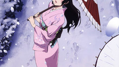 MOE kimono kizaki emi