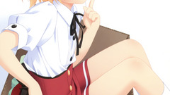 MOE mayoi neko overrun