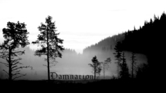 Moerketid damnation