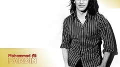 Mohammad Ali Fardin Iranian Artist