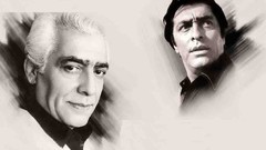 Mohammad Ali Fardin Iranian Artist