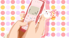 Mokona chan wp Manga