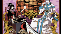 Mokona xxxHolic ichihara yuuko