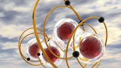 Molecular Another tard abstract