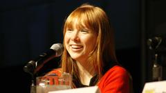 Molly Quinn