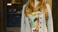 Molly Quinn Castle TV
