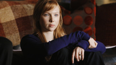 Molly Quinn Castle TV