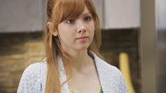 Molly Quinn Castle TV