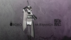 Momohime Japanese clothes Oboro