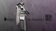 Momohime Japanese clothes Oboro