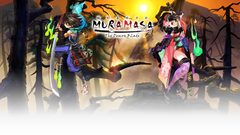 Momohime Oboro Muramasa Kisuke