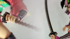 Momohime Oboro Muramasa Muramasa