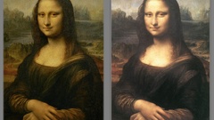 Mona Lisa Leonardo da