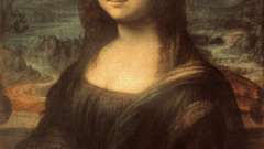 Mona lisa sunglasses