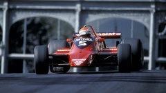 Monaco 1979 Brabham niki lauda